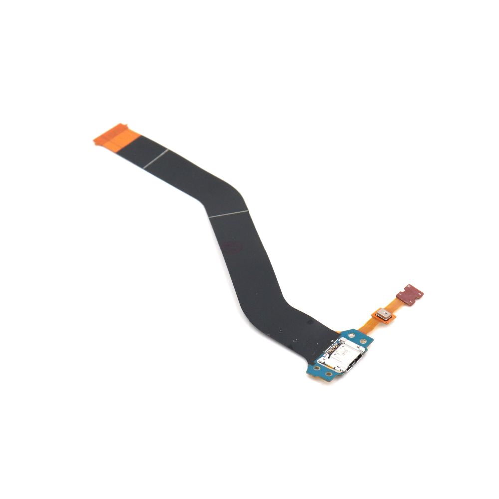 Samsung Oplaadpoort voor Samsung Tab 4 10.1 (T530) OEM-Equivalent