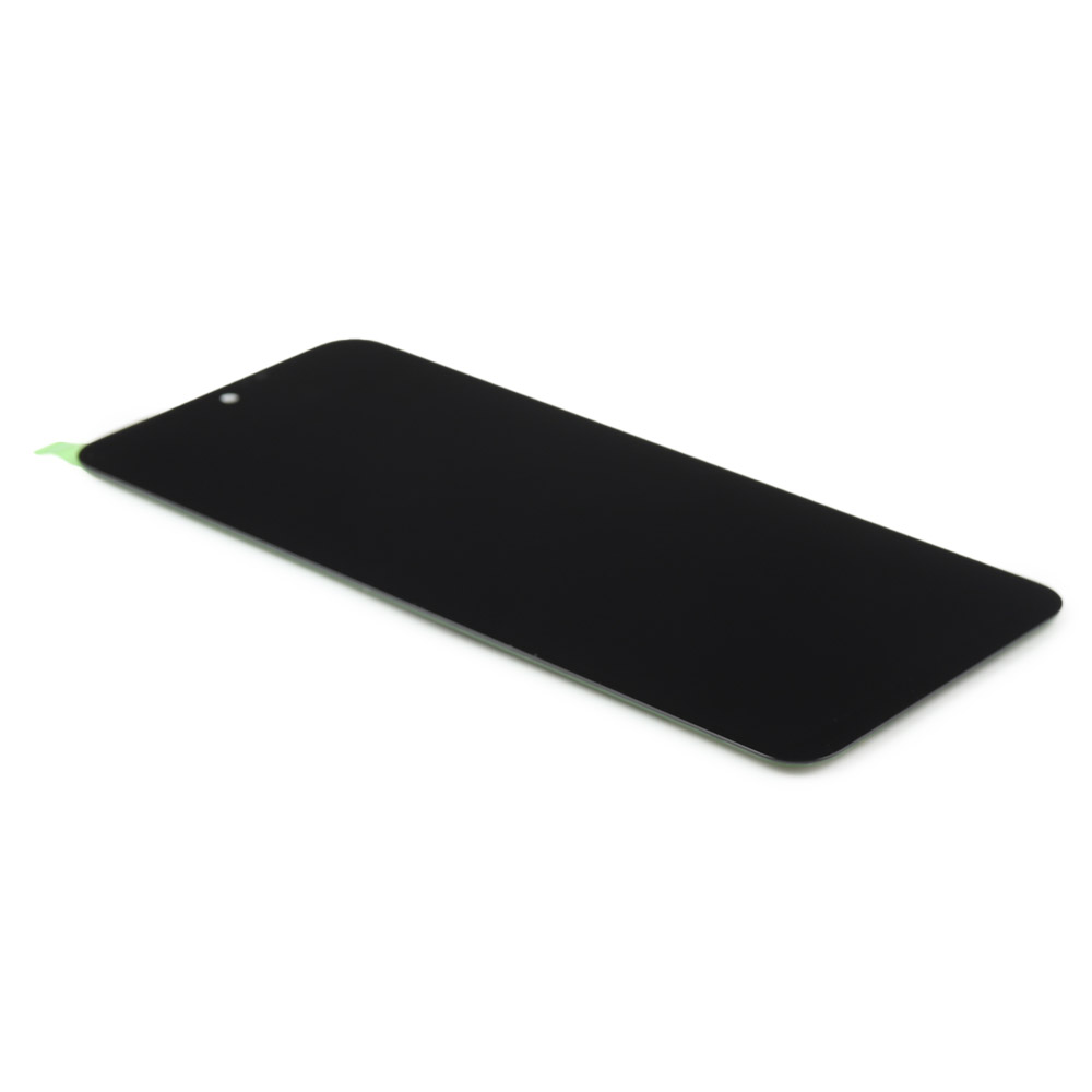 Samsung Scherm (met Adhesive) Zwart voor Samsung Galaxy Xcover 6 Pro (G736) Service Pack