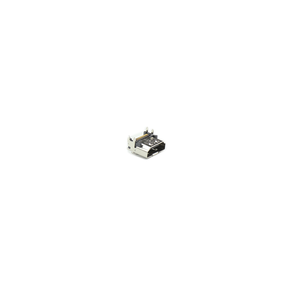 Sony HDMI Port Connector voor Sony Playstation 4 Pro/Playstation 4 Slim OEM-Equivalent