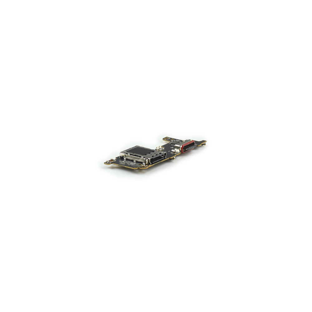 Xiaomi Oplaadpoort voor Xiaomi 12T Service Pack