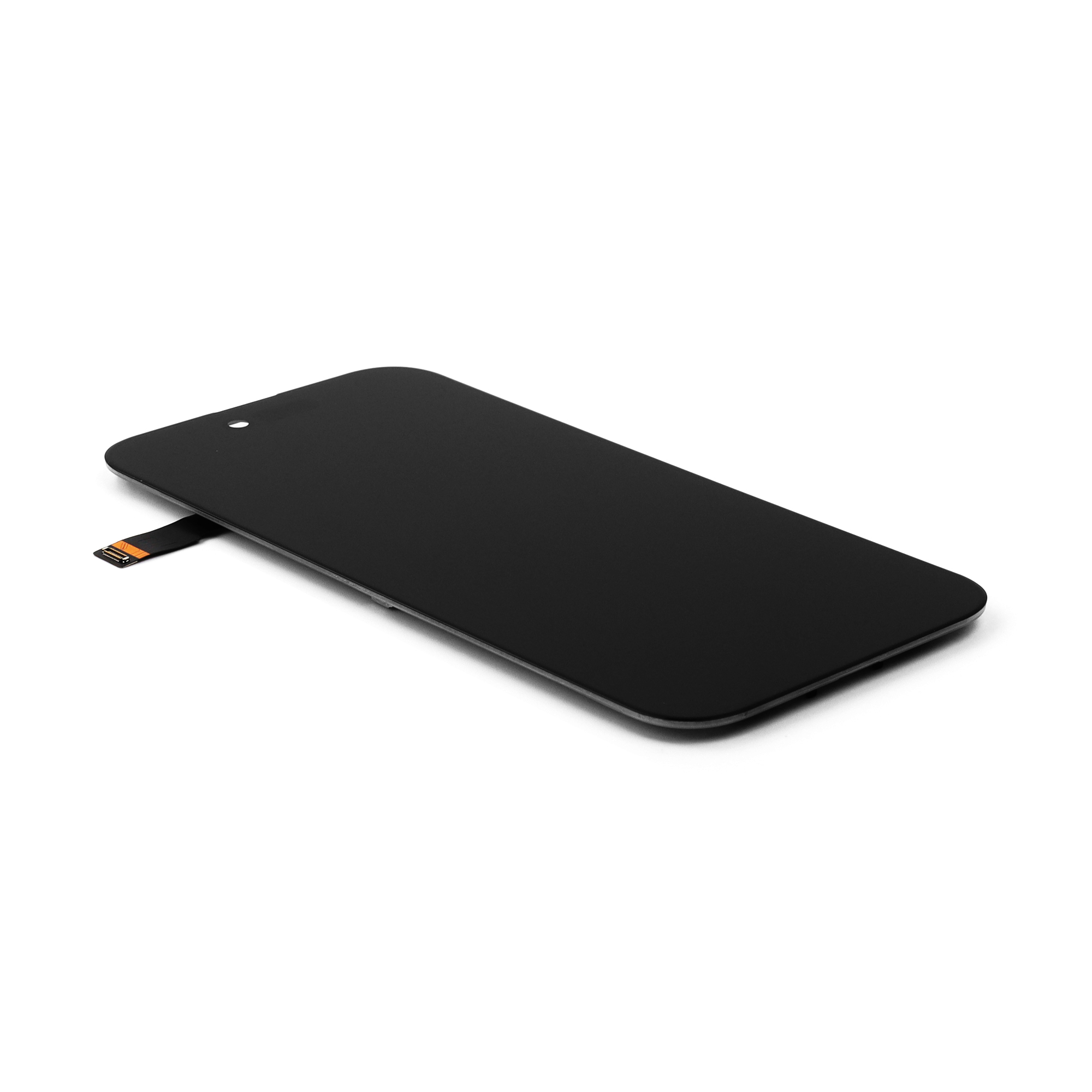 Apple FDX Ultra Scherm voor iPhone Air (120hz) | LTPS | Soft Oled | Zwart