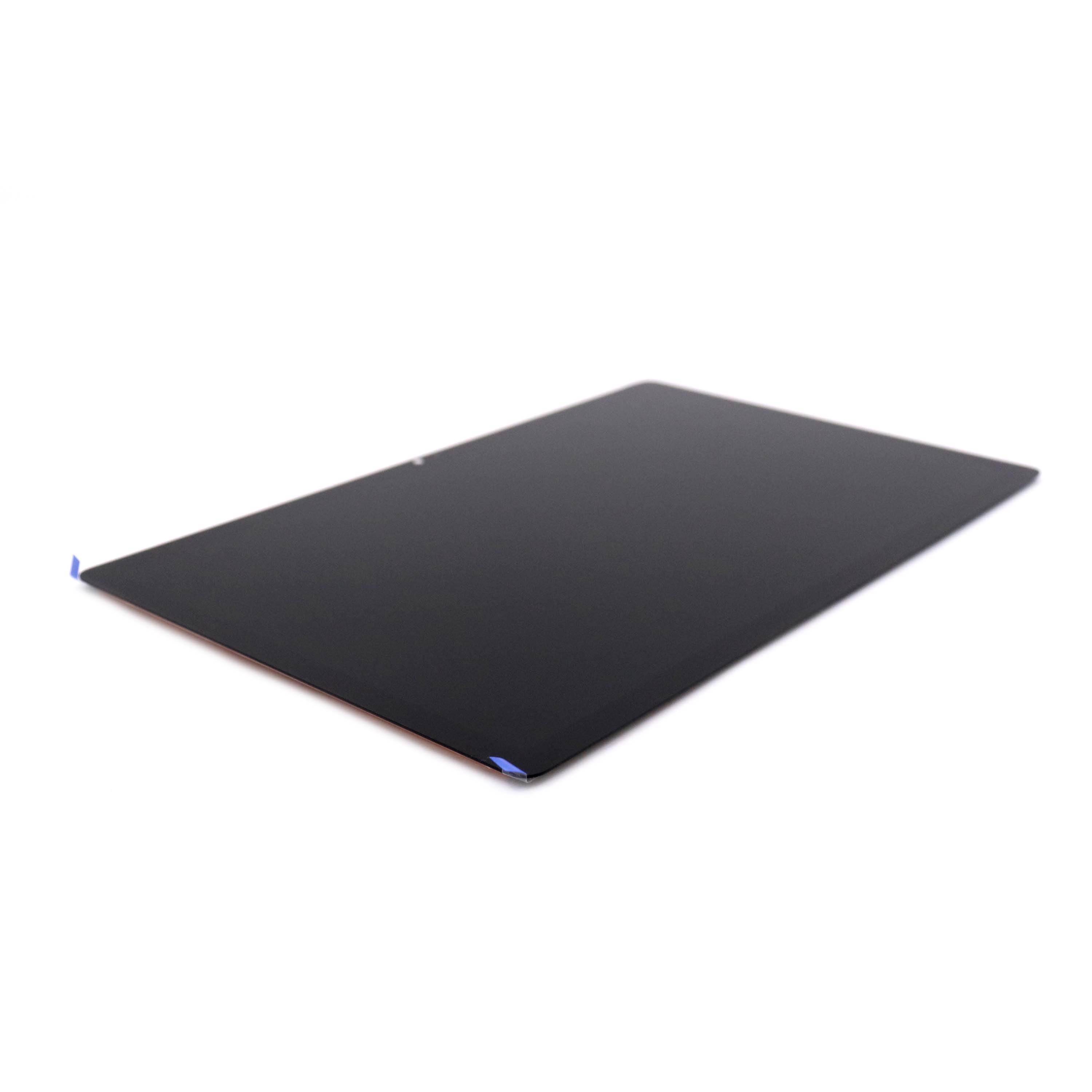 Samsung Scherm voor Samsung Galaxy Tab A7 10.4 (2020) T500/T505 Zwart Service Pack