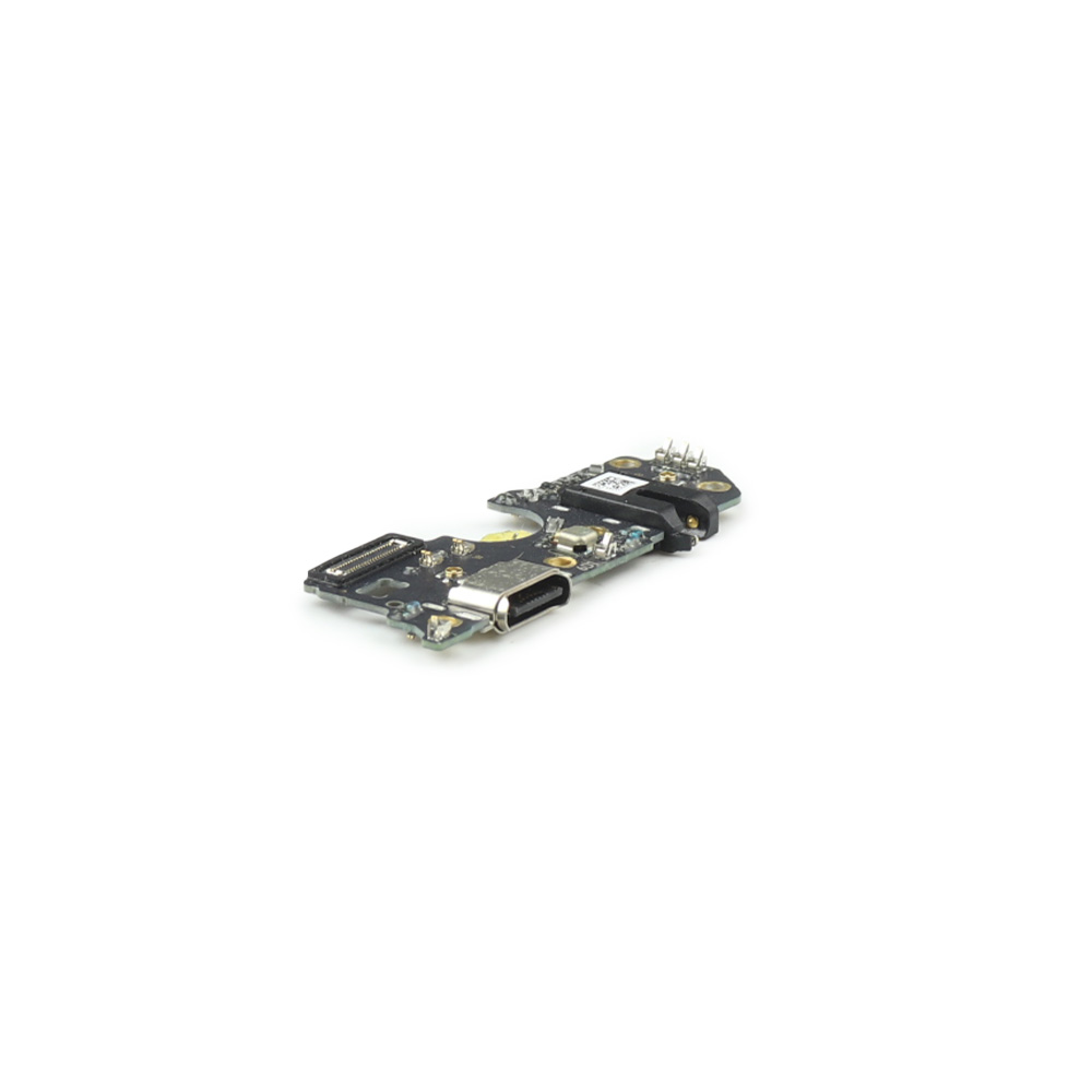 Oppo Oplaadpoort voor Oppo A78 5G OEM-Equivalent