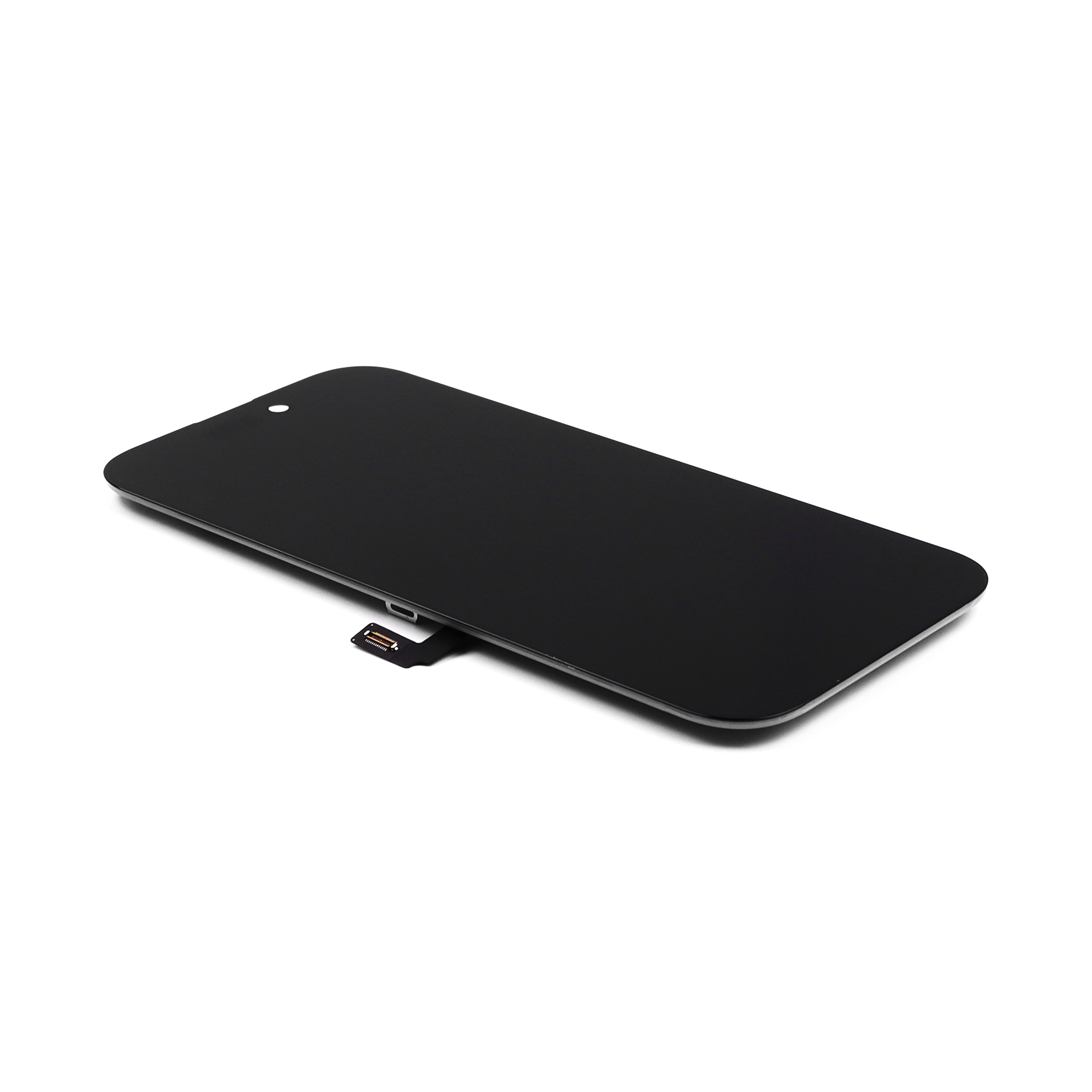 Apple FDX Ultra Scherm voor iPhone 17 (120Hz) | Soft Oled | LTPO | Zwart