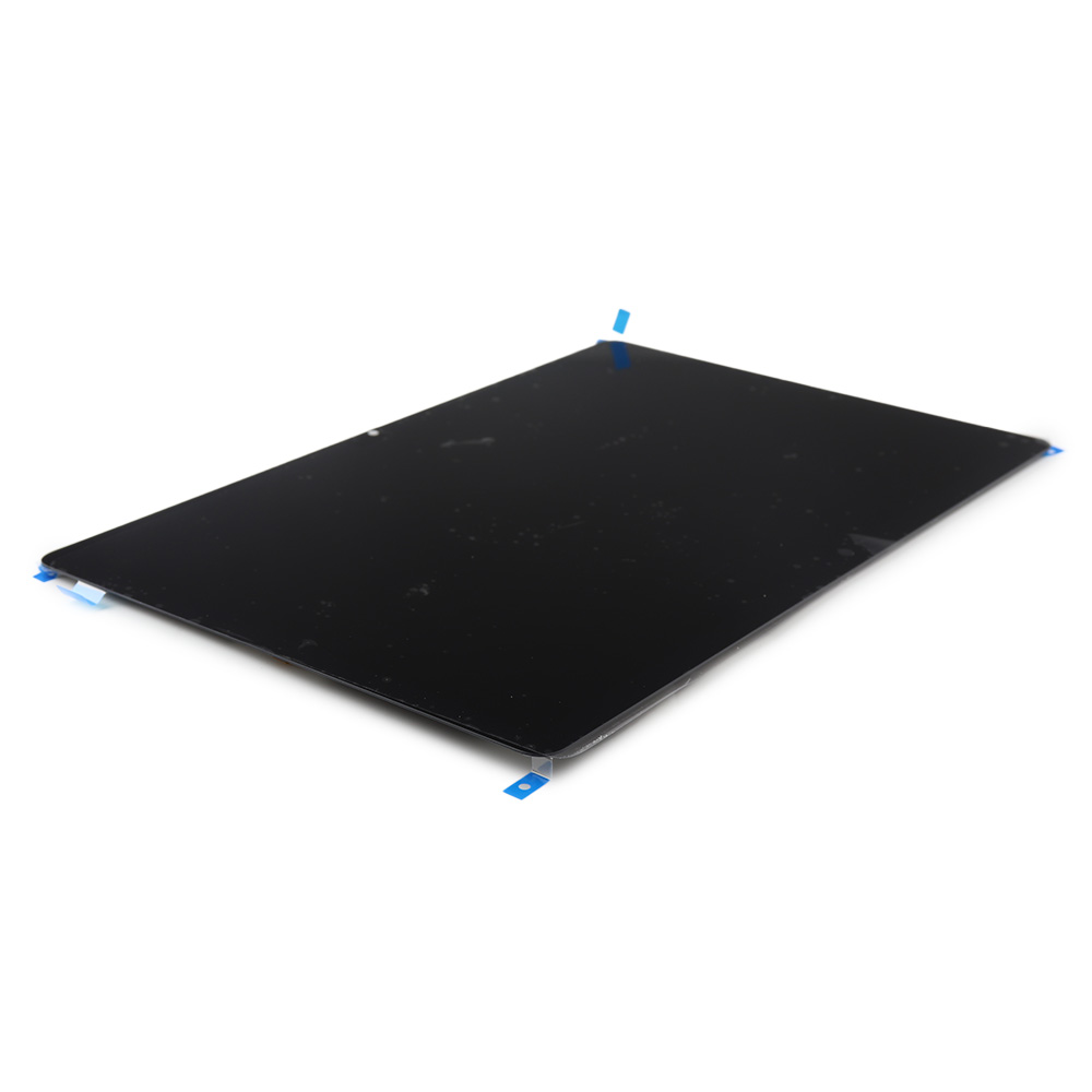 Samsung Scherm voor Samsung Galaxy Tab A9 Plus (2023) Zwart Service Pack