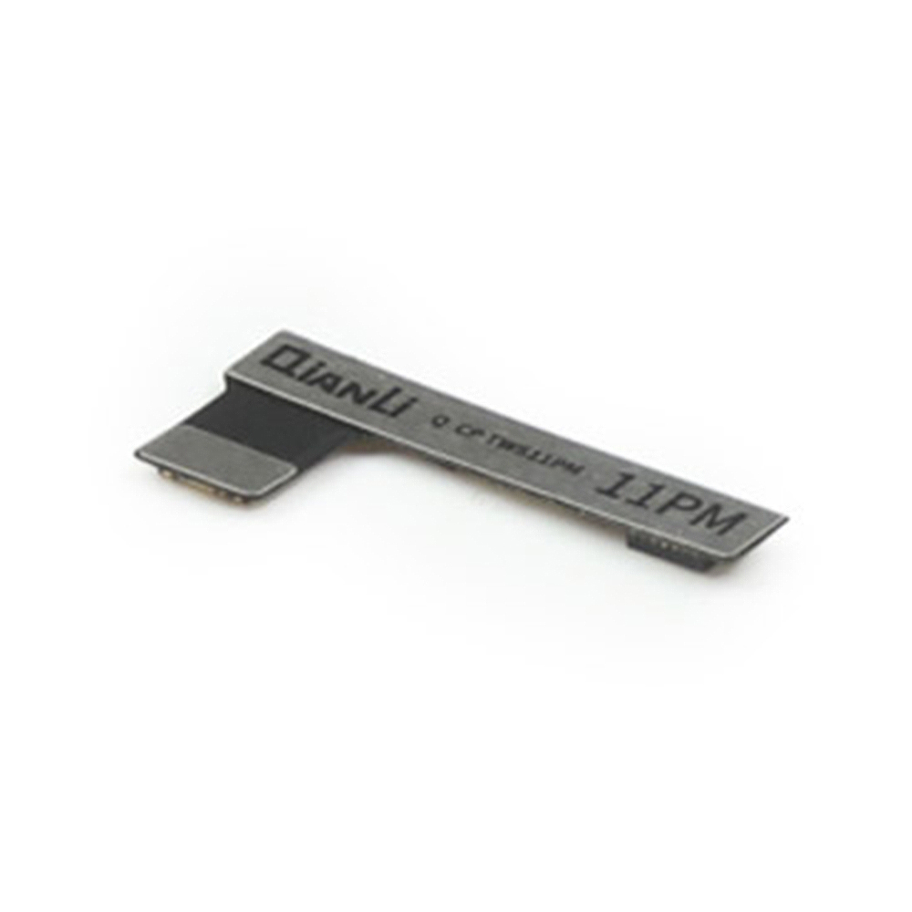Apple QianLi Batterij Tag Out Flex voor iPhone 11 Pro Max