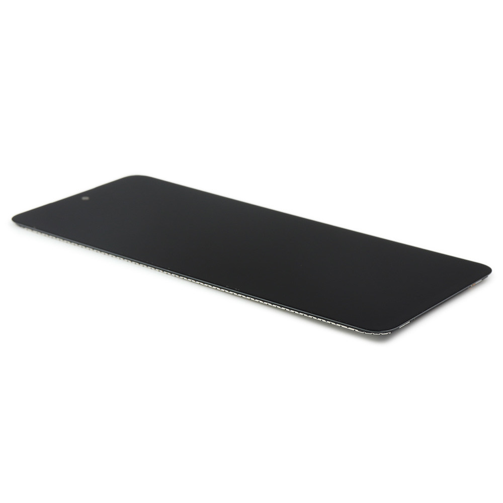 Oppo Scherm voor Oppo A79 5G Zwart OEM-Equivalent