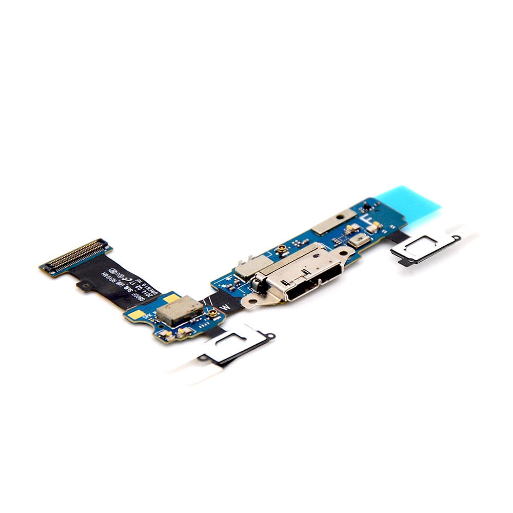 Samsung Charging Port and Sensor voor Samsung Galaxy S5 OEM-Equivalent