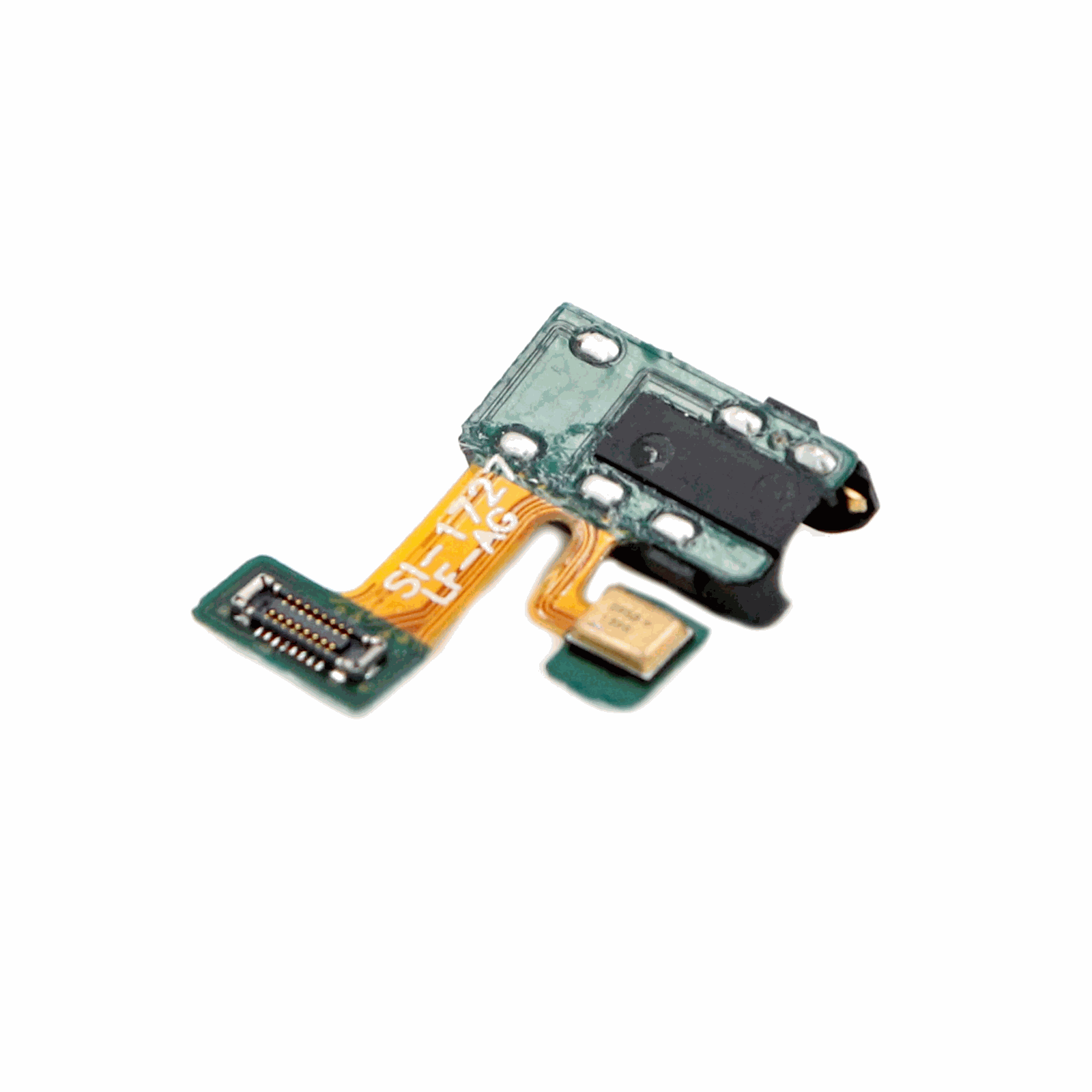 Samsung Koptelefoonaansluiting voor Samsung Galaxy J4 Plus (J415F) OEM-Equivalent