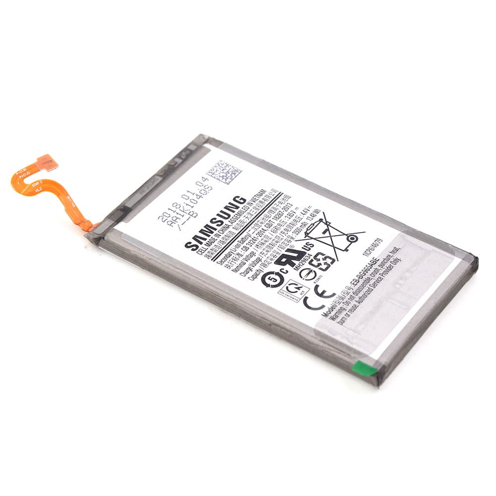 Batterie pour Samsung Galaxy S9 Plus OEM-Equivalent