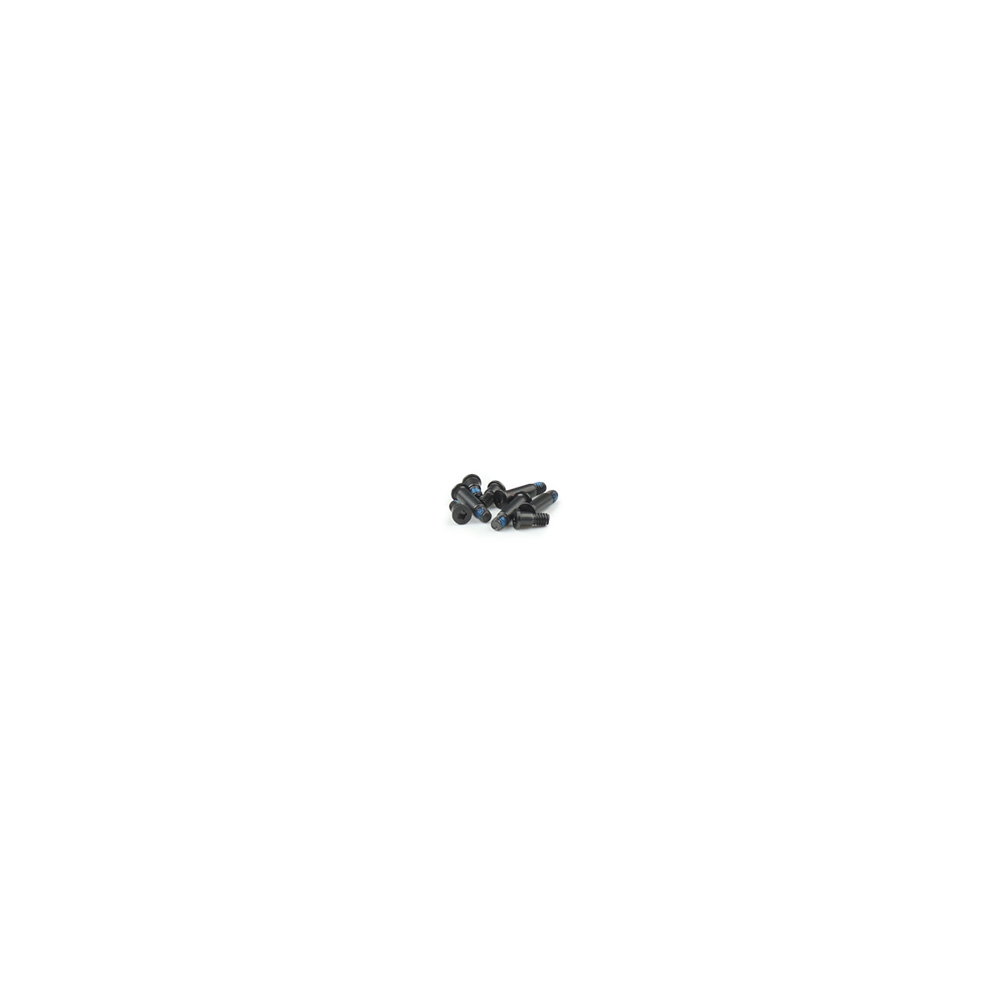 Apple Bottom Screw set voor Macbook Pro 16 A2485 OEM-Equivalent