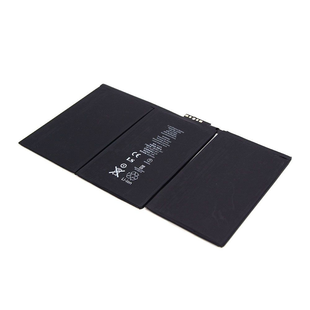 Apple Batterij voor iPad 2 OEM-Equivalent