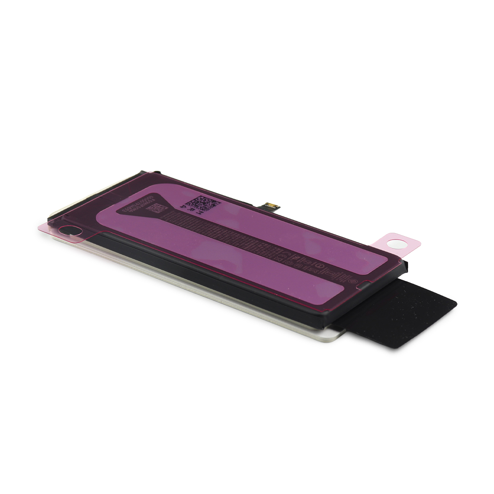 Apple Batterij (met plakstrip) voor Apple iPhone 17e Service Pack