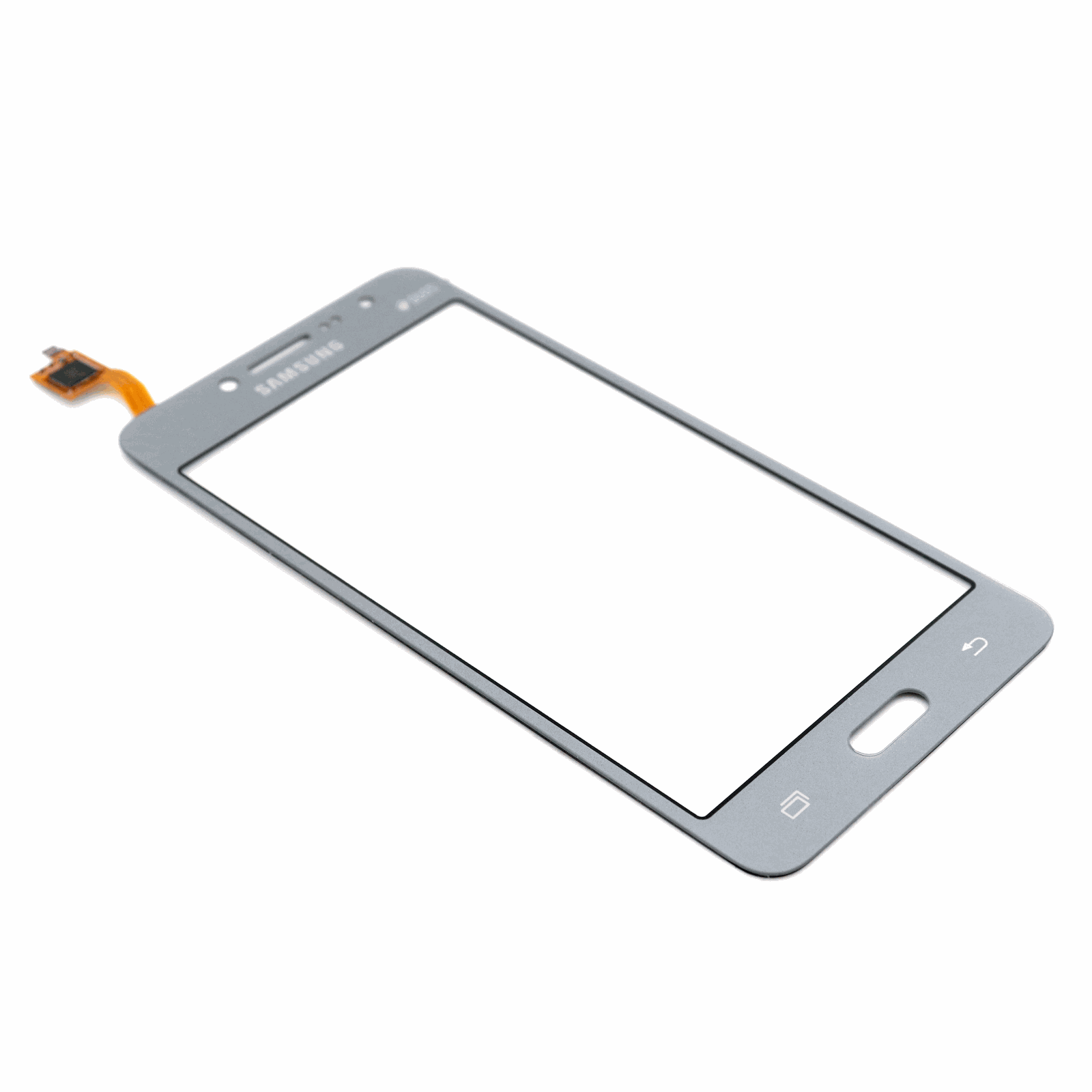Samsung Touchscreen voor Samsung Grand Prime Plus (G532F) Grijs OEM-Equivalent