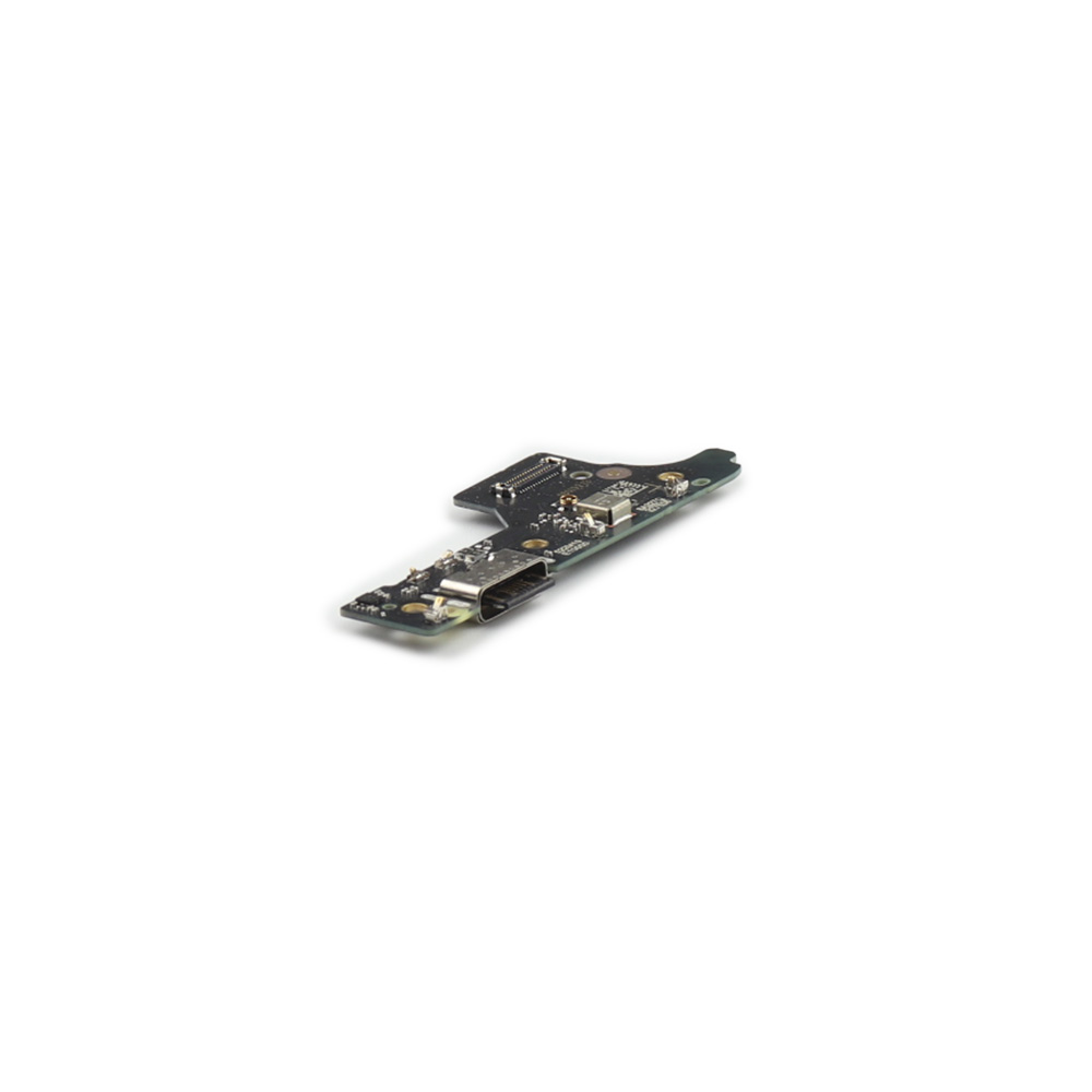 Xiaomi Oplaadpoort voor Xiaomi Redmi 12 4G OEM-Equivalent