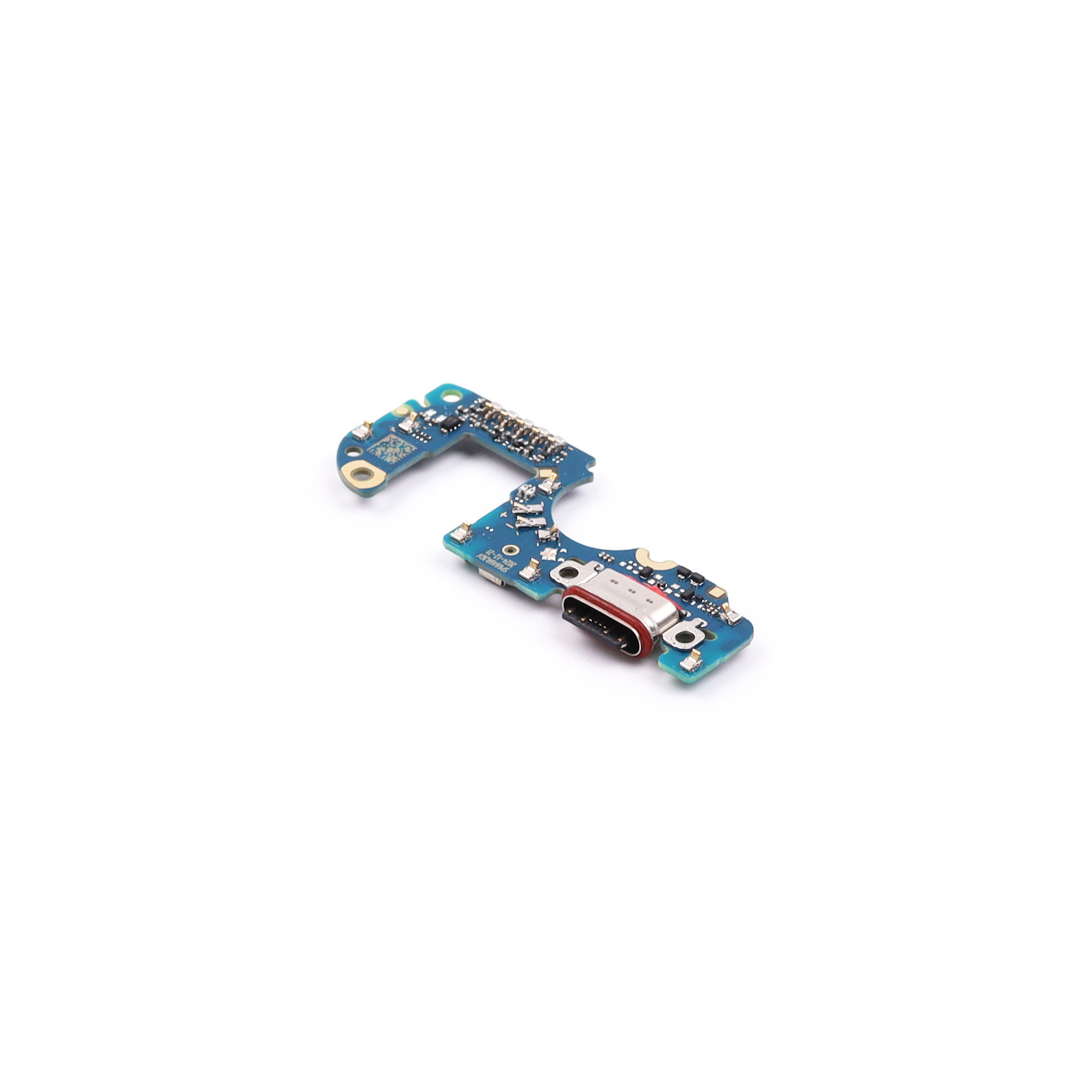 Motorola Oplaadpoort voor Motorola Moto G56 OEM-Equivalent