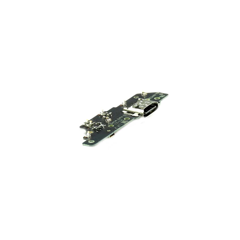Motorola Oplaadpoort voor Motorola Moto E20 Service Pack