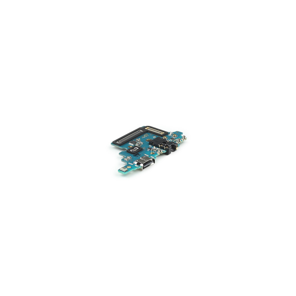 Samsung Oplaadpoort voor Samsung Galaxy Note 10 Lite (N770F) Service Pack