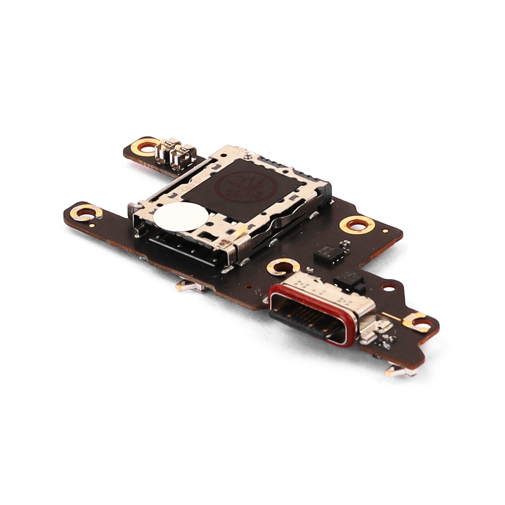Xiaomi Oplaadpoort voor Xiaomi Poco X6 Pro OEM-Equivalent