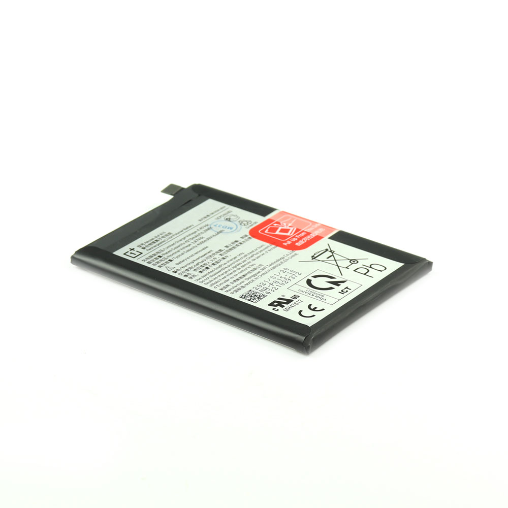 OnePlus Batterij voor OnePlus OnePlus Nord N10 5G Service Pack