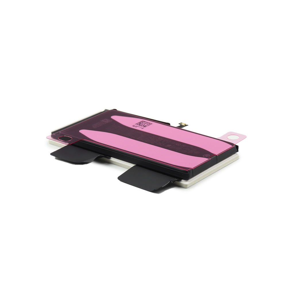 Apple Batterij (met plakstrip) voor iPhone 15 Service Pack