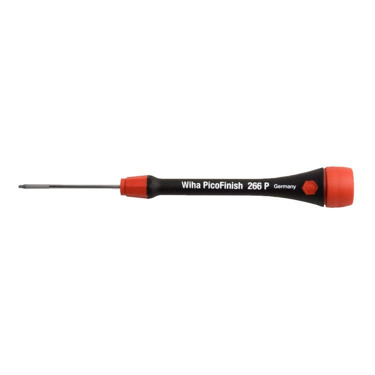 Wiha PicoFinish 266 P 4PLX40 Pentalobe MacBook Pro/Air