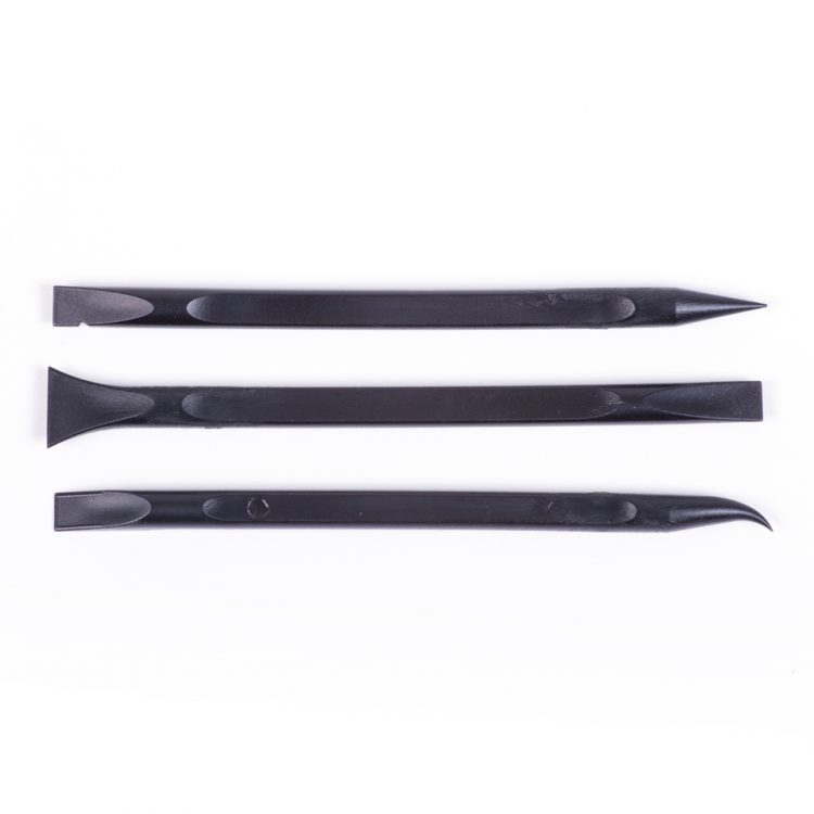 3-stuks ESD Spudger Battery replacement set