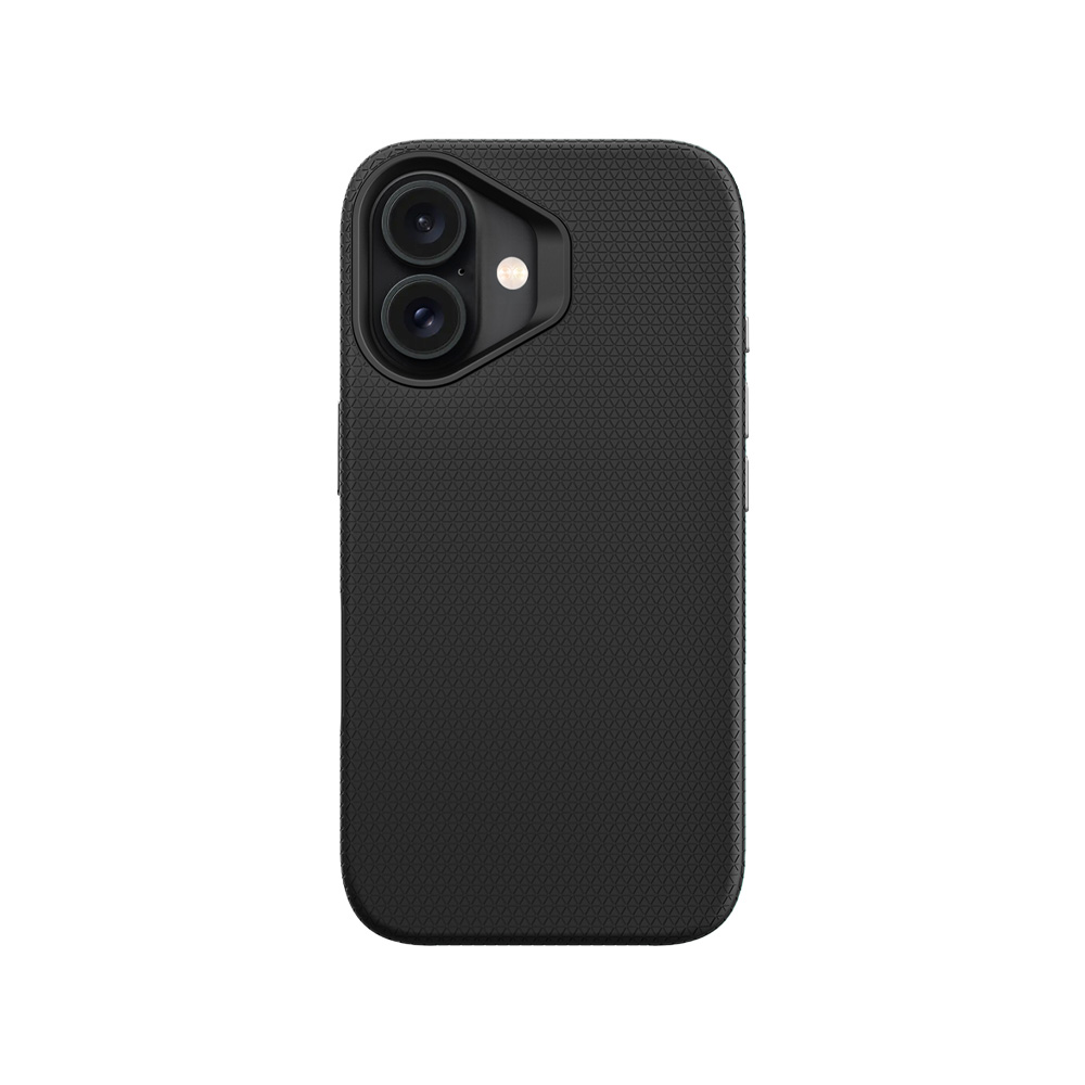NOVANL GripArmor Case (Incl. Magnetics) for iPhone 17