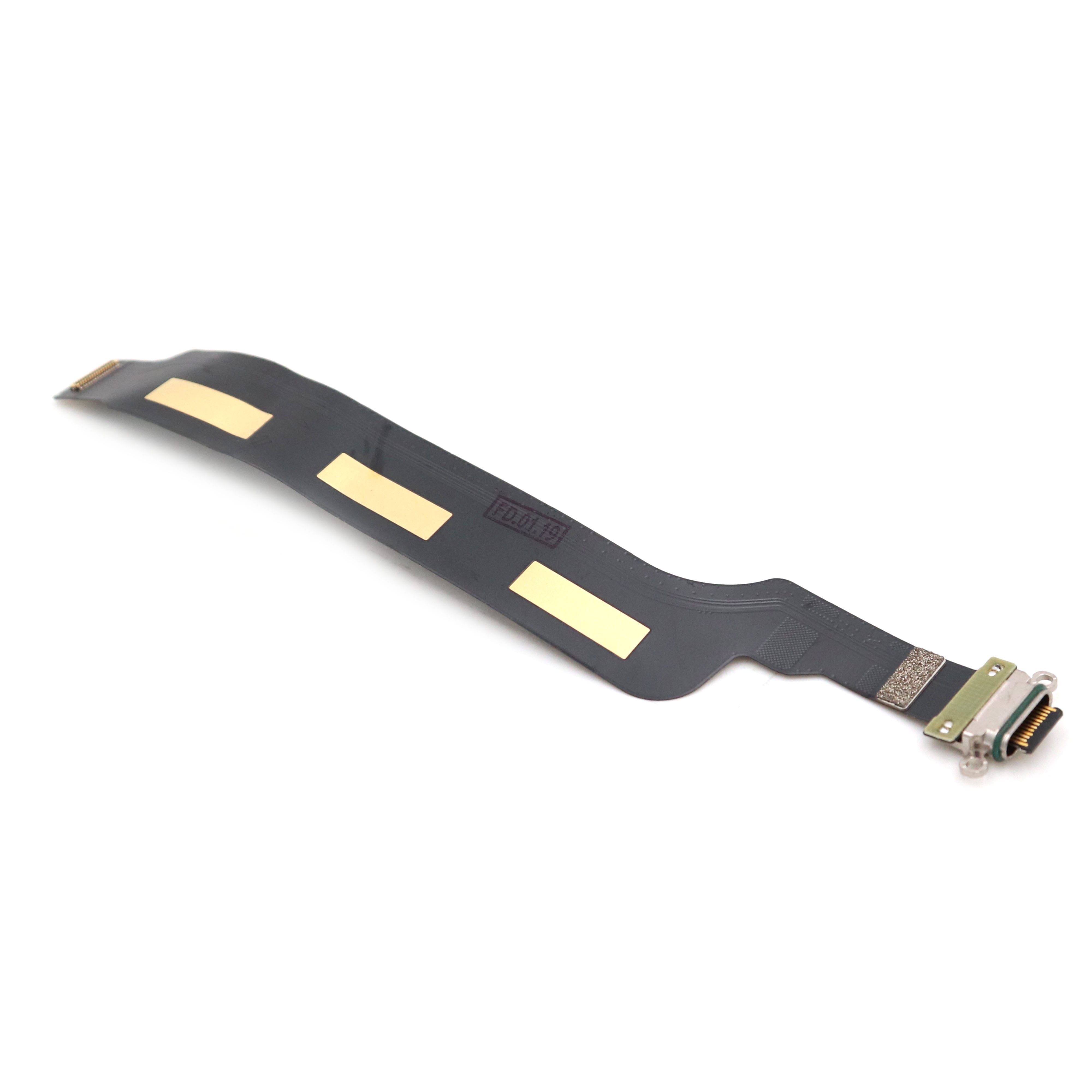 OnePlus Oplaadpoort-flexkabel voor OnePlus 6T OEM-Equivalent