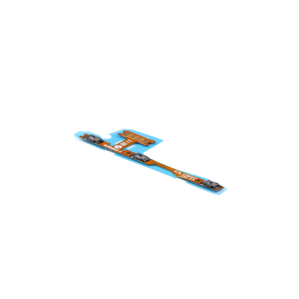Cable flex de botones de encendido y volumen para Xiaomi Redmi Note 10 5G OEM-Equivalent