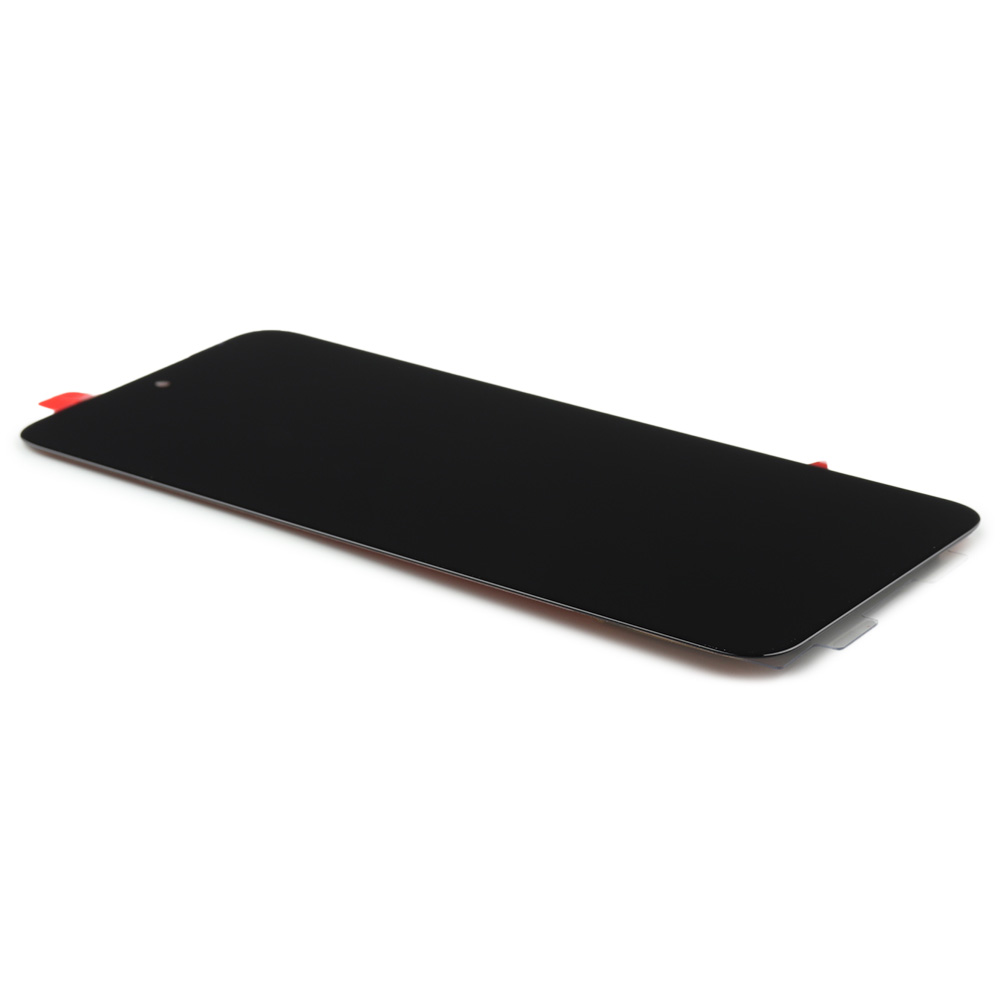 Motorola Scherm voor Motorola Moto Edge 50 Neo Zwart (OLED) OEM-Equivalent