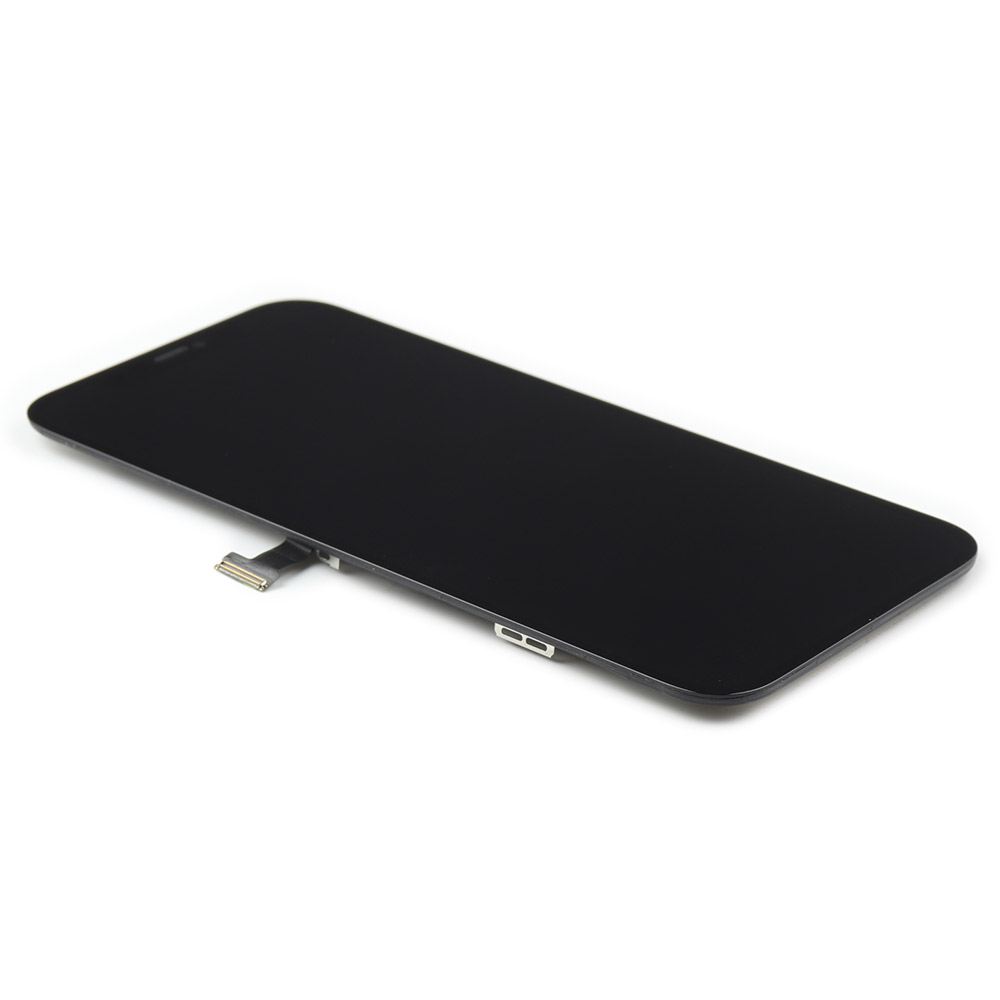 Apple Scherm voor iPhone 12 Pro Max — Soft OLED (Levenslange Garantie)