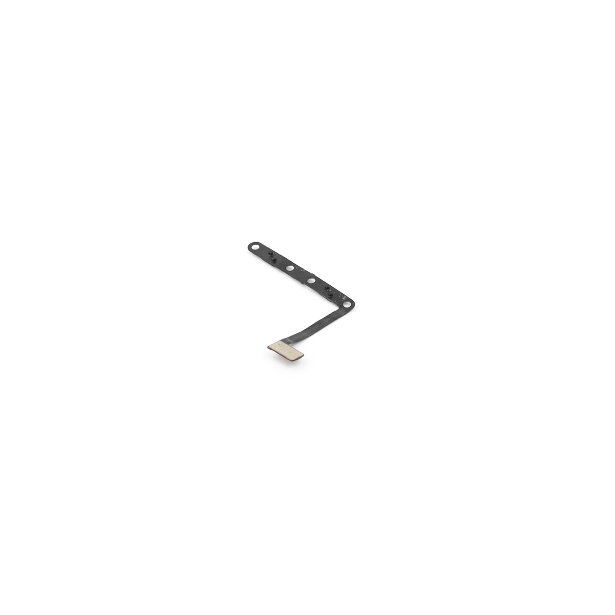 Apple Volumeknop kabel (WiFi) voor iPad Pro 12.9 (2020) OEM-Equivalent