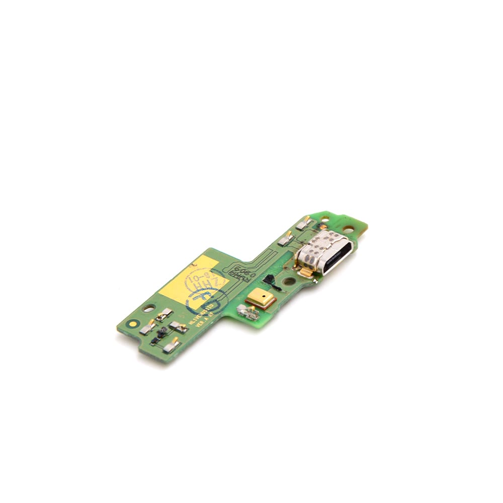 Huawei Oplaadpoort-flexkabel voor Huawei P9 Lite OEM-Equivalent