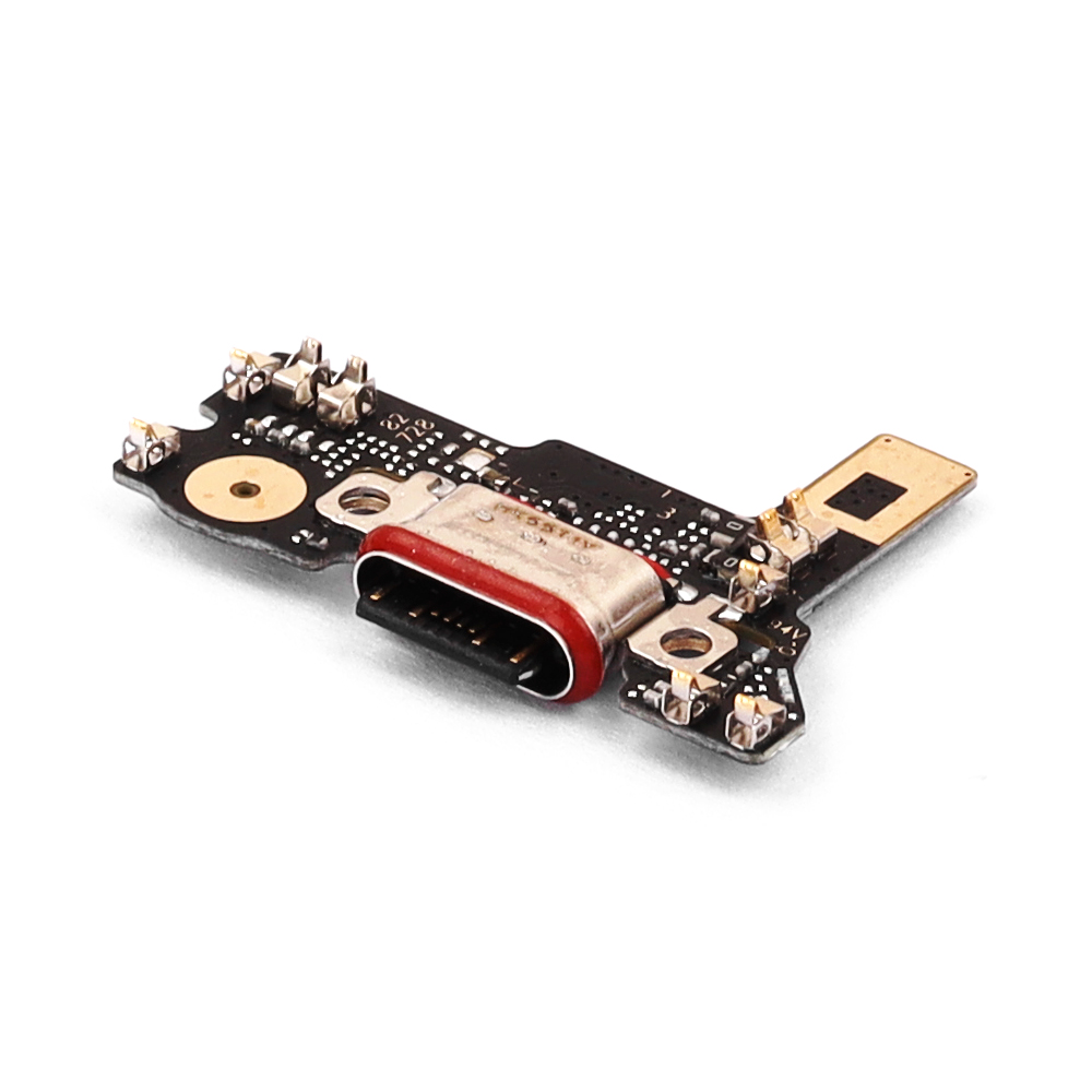 Motorola Oplaadpoort voor Motorola Edge 70 OEM-Equivalent