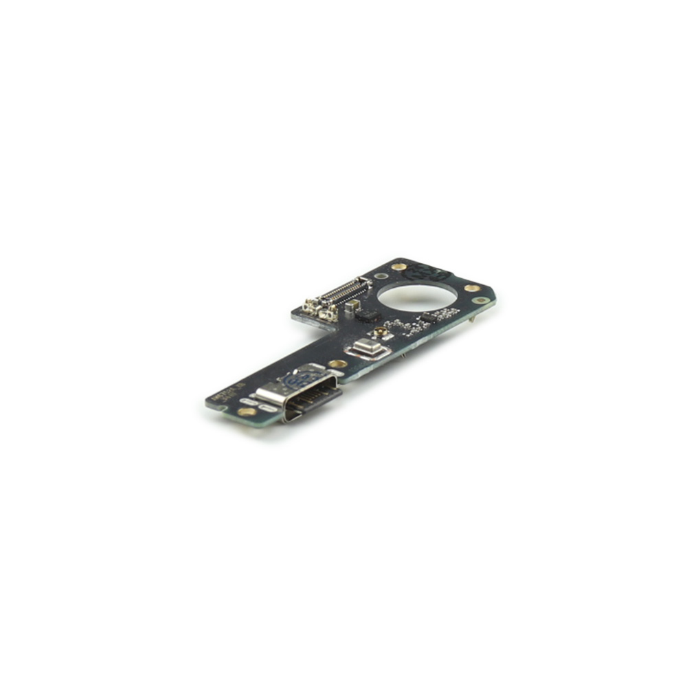 Xiaomi Oplaadpoort voor Xiaomi Redmi Note 13 5G OEM-Equivalent
