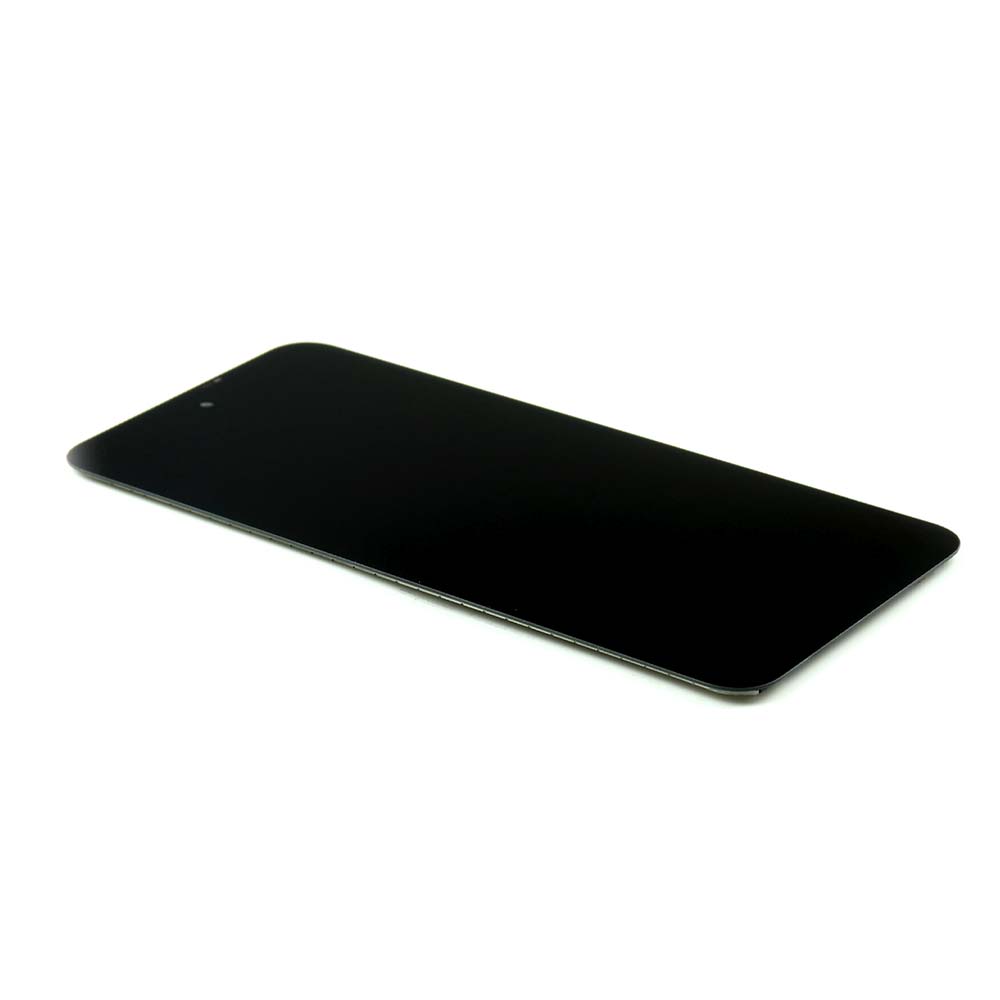 Nokia Scherm voor Nokia XR20 Zwart OEM-Equivalent