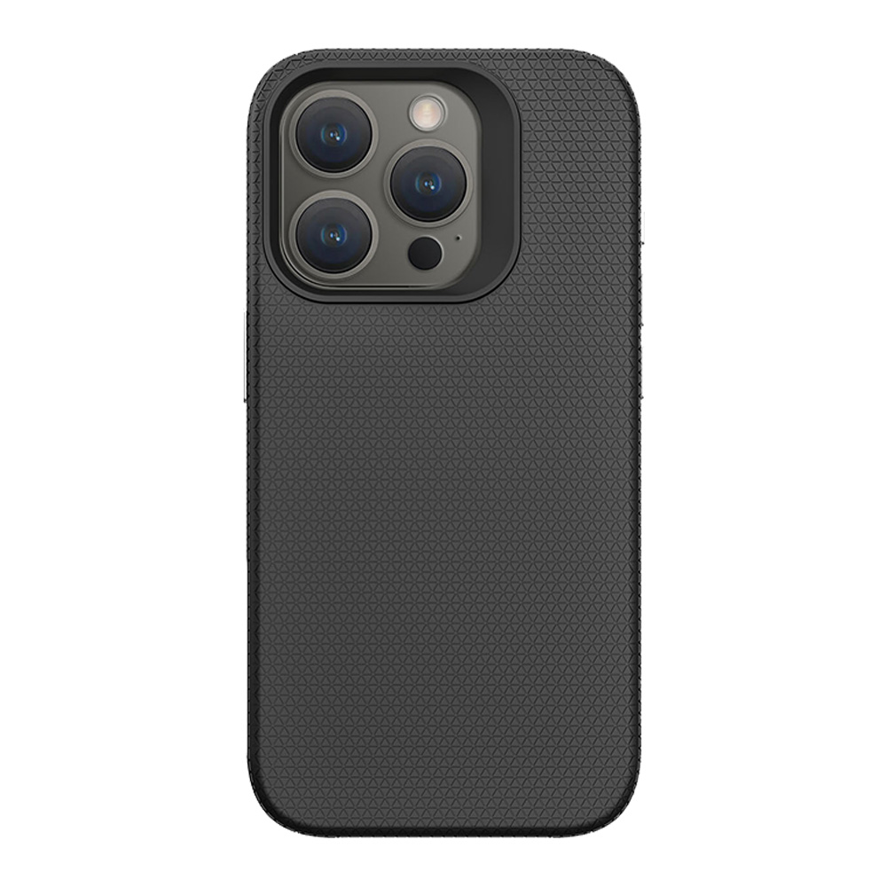 NOVANL GripArmor für iPhone 15 Pro