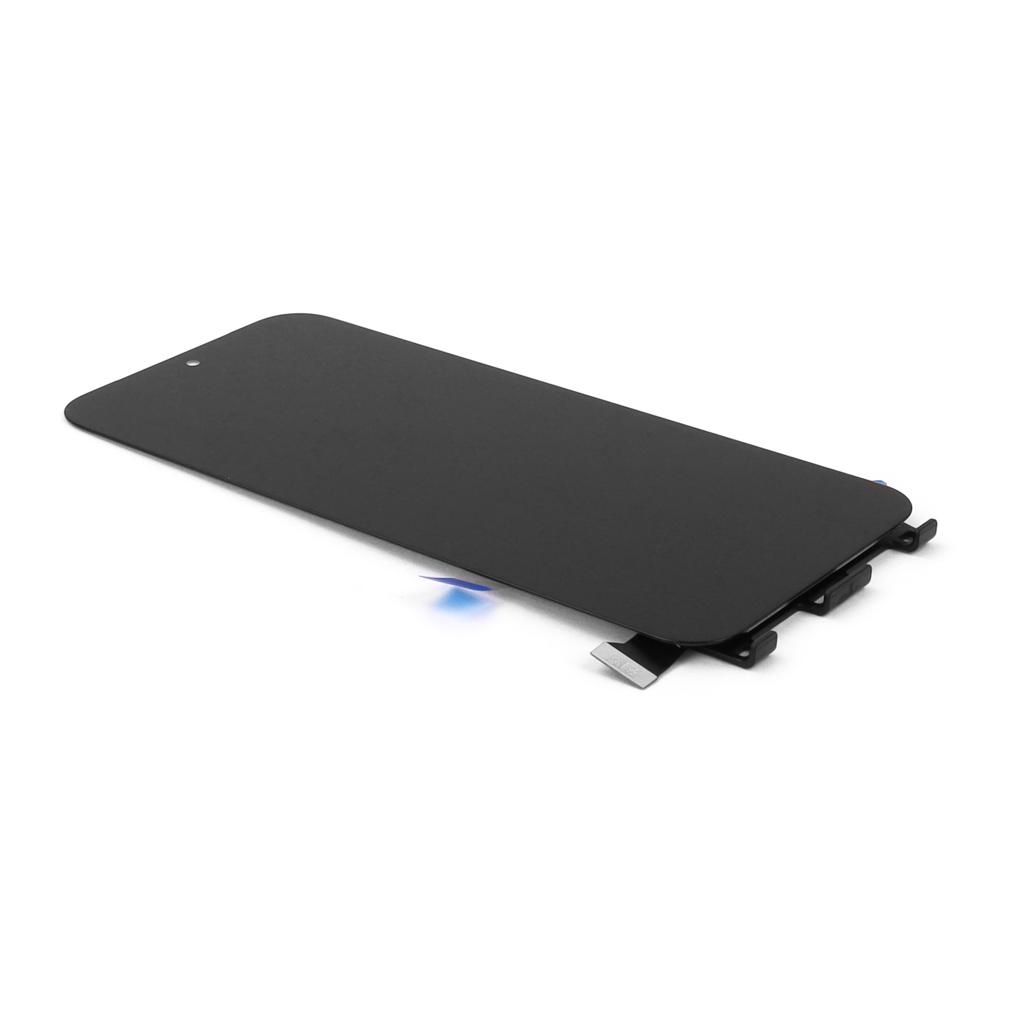 Oppo Scherm voor Oppo Find X9 Pro Zwart (OLED)OEM-Equivalent