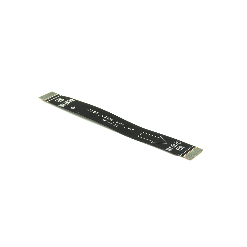 Xiaomi Hoofdflexkabel voor Xiaomi Redmi Note 9 OEM-Equivalent