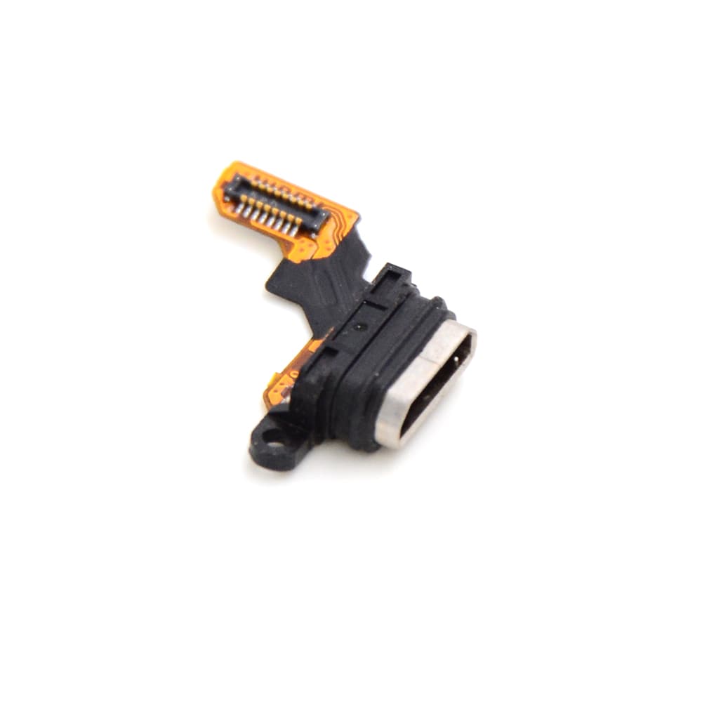 Sony Oplaadpoort voor Sony Xperia M4 Aqua OEM-Equivalent