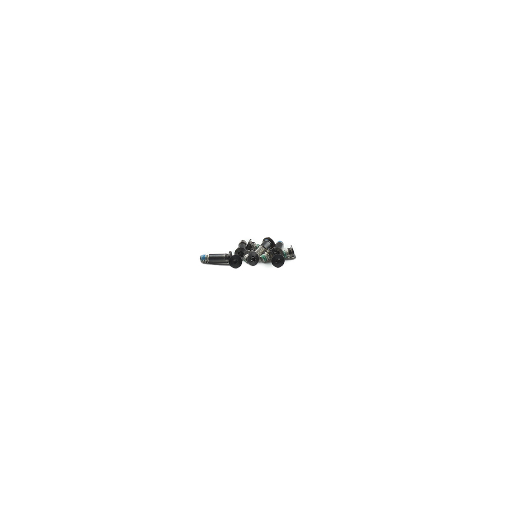 Apple Bottom Schroevenset voor Macbook Air 13 A2179 Spacegrijs OEM-Equivalent