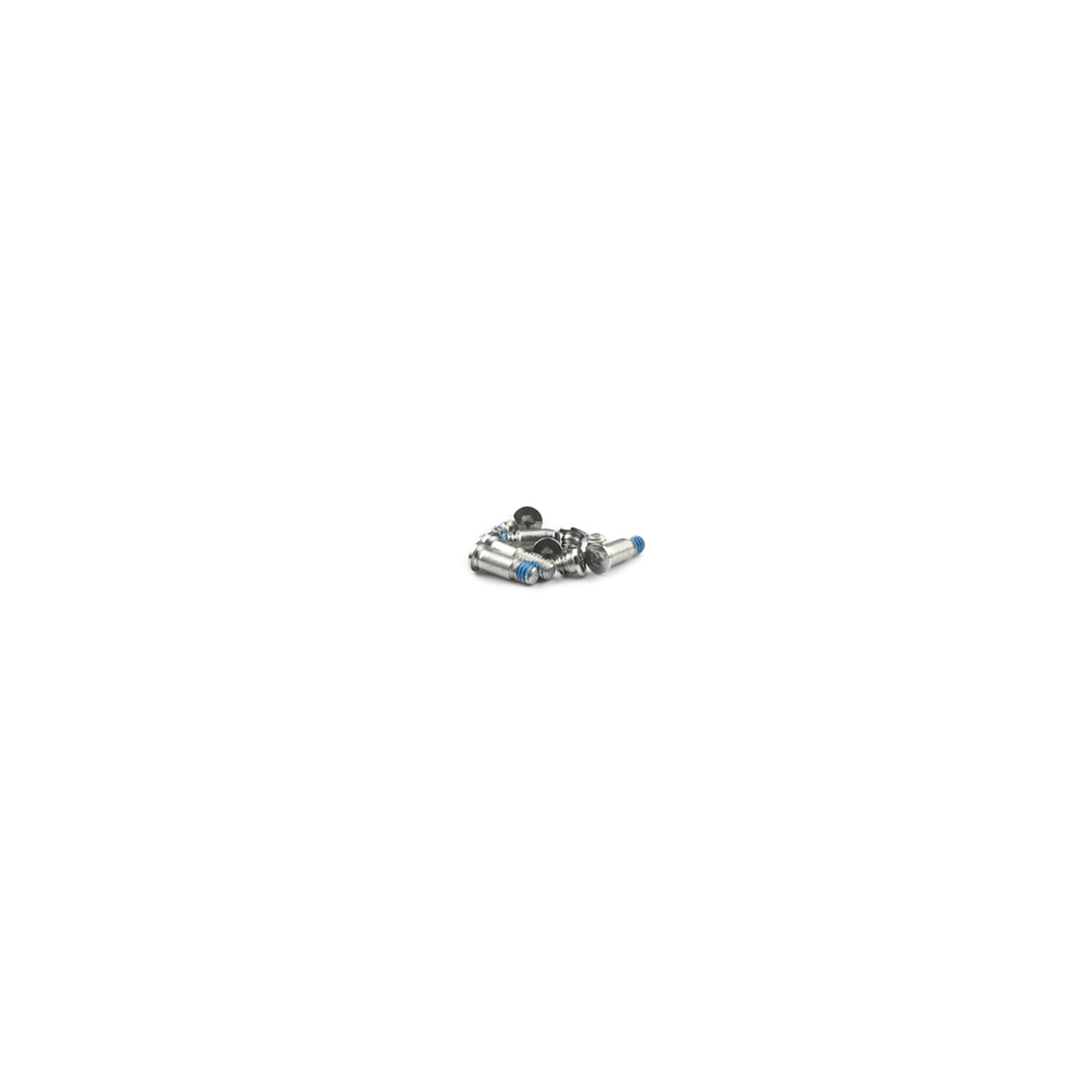 Apple Bottom Schroevenset voor Macbook Air 13 A2179 Space Zilver OEM-Equivalent