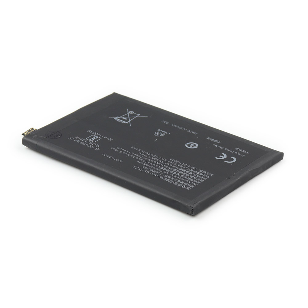 Oppo Batterij voor Oppo Reno 5 Pro OEM-Equivalent