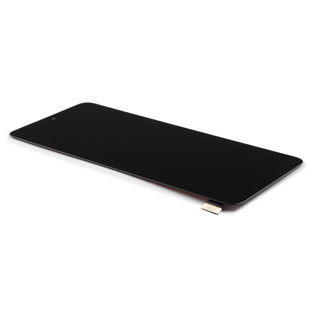Oppo Scherm voor Oppo Reno11 F Zwart (OLED) OEM-Equivalent