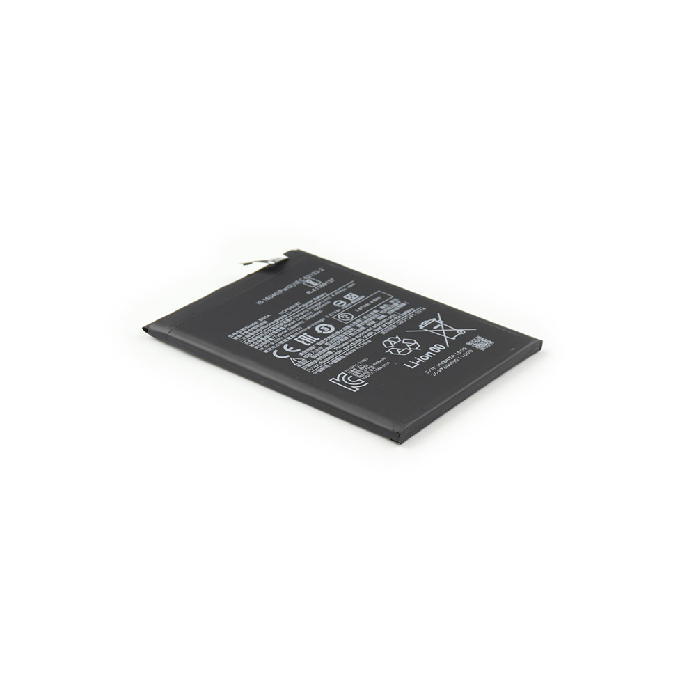 Xiaomi Batterij voor Xiaomi Redmi Note 10 Pro 5G (BM57) OEM-Equivalent