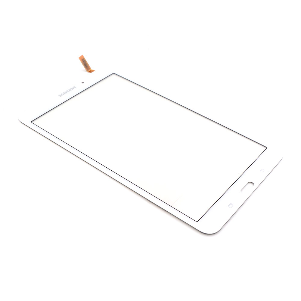 Samsung Touchscreen (without Adhesive) voor Samsung Tab 4 8.0 (T330) Wit OEM-Equivalent