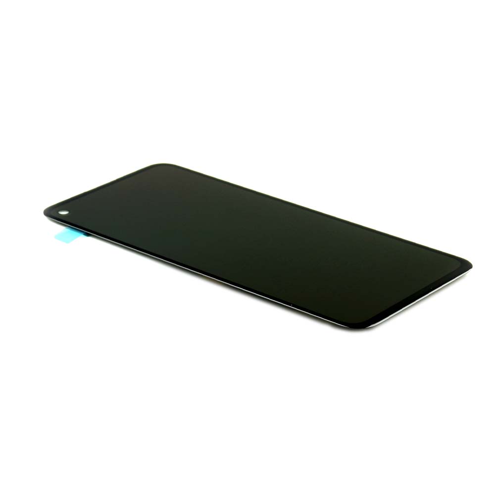 Screen Black for Google Pixel 4A 4G Service Pack