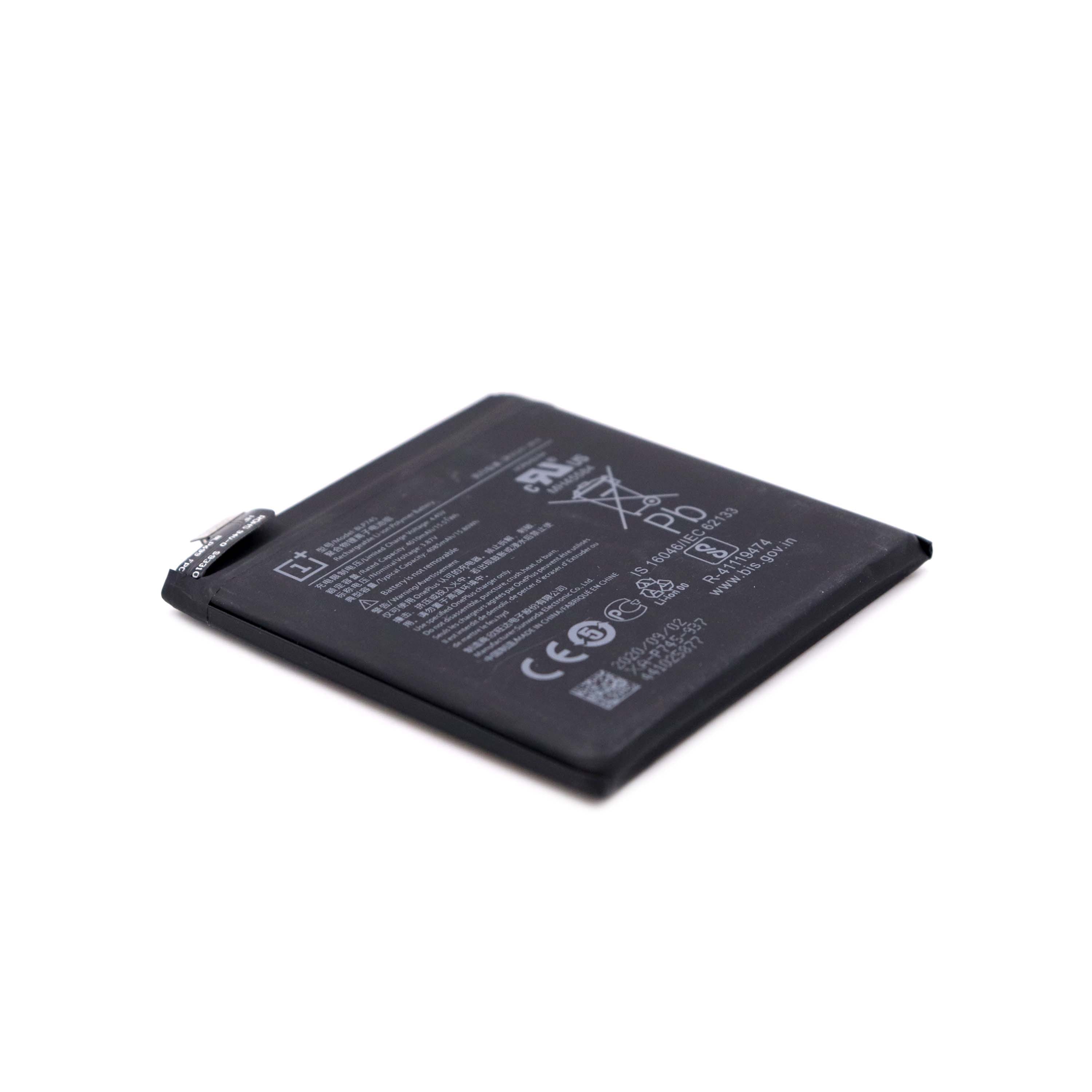 OnePlus Batterij voor OnePlus 7T Pro OEM-Equivalent