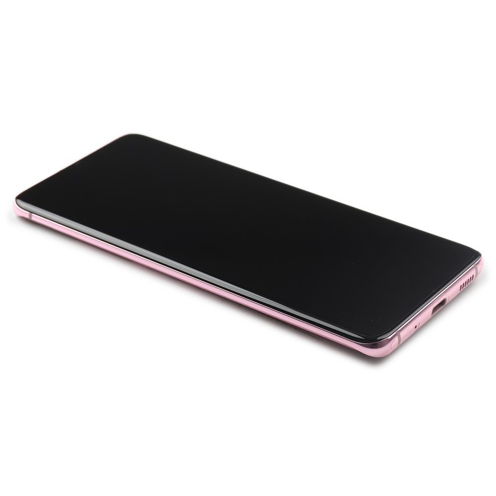 Samsung Scherm voor Galaxy S20 — Service Pack